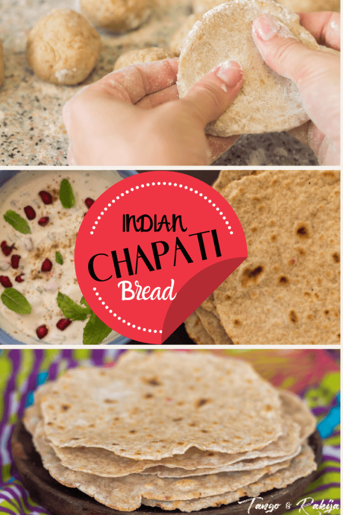 home-made-indian-chapati-bread-pinterest