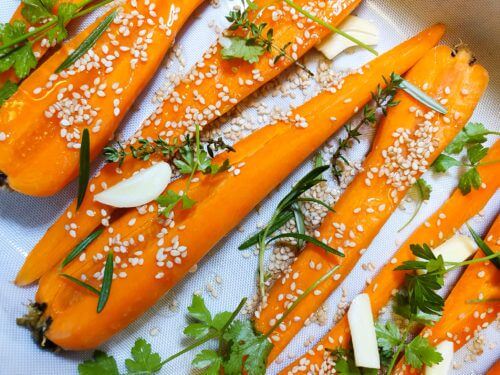 Carrot-Hummus-baking-easy-vegan-recipe