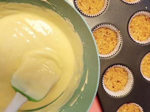 mini-cheesecakes-recipe-preparation-steps