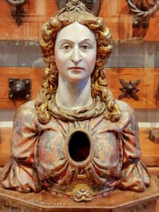 Best Things To Do In SITGES, Spain - Cau Ferrat Museum - statue
