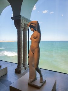Best Things To Do In SITGES, Spain - Maricel Museum