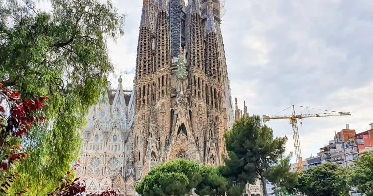 Weekend in Barcelona – Best Things To Do